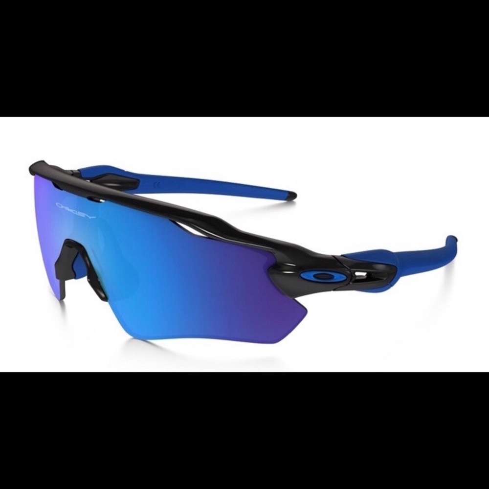 Oakley Radar EV Sunglasses
